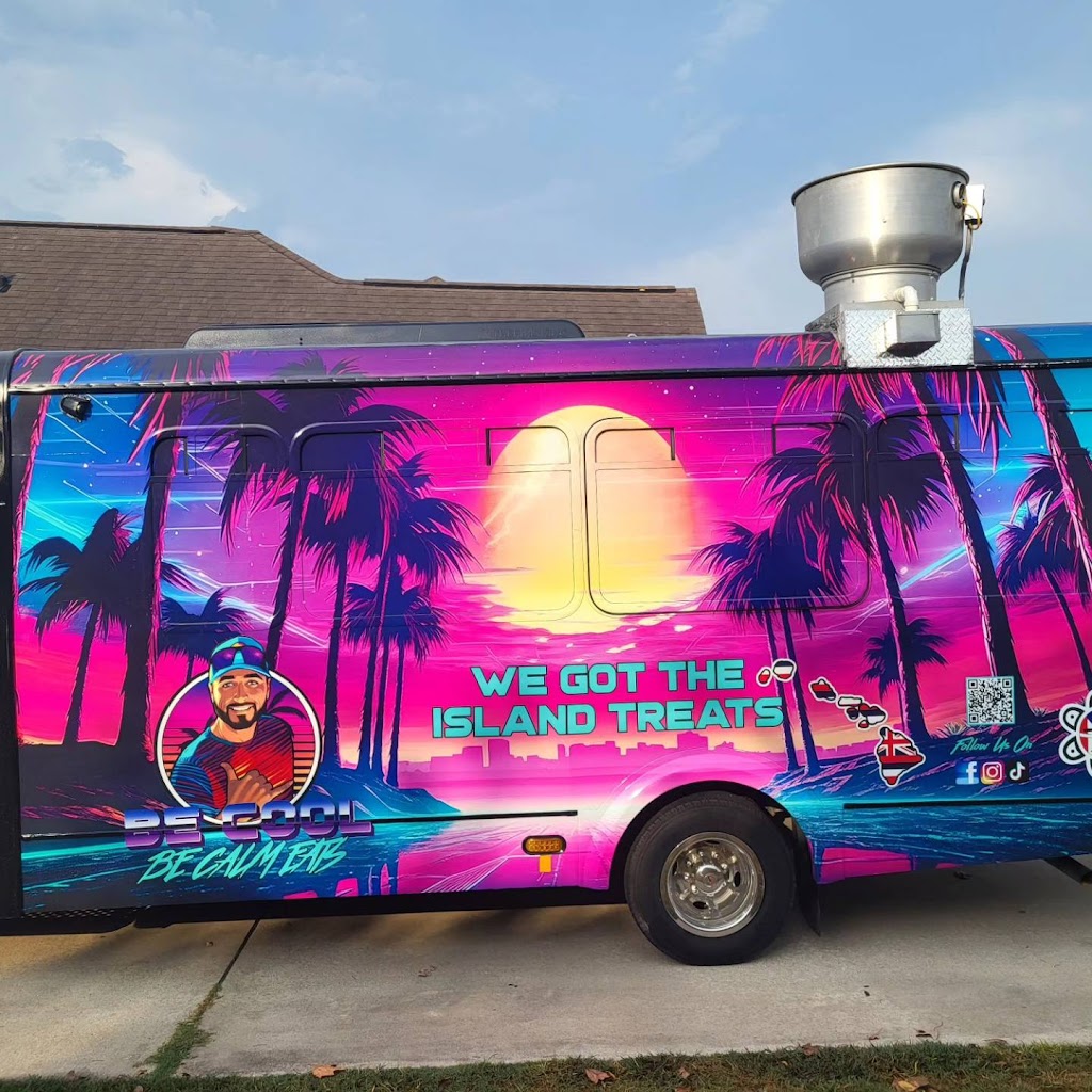 Be Cool Be Calm Eats | restaurant | 402 W Main St, La Porte, TX 77571, USA | 5034401660 OR +1 503-440-1660