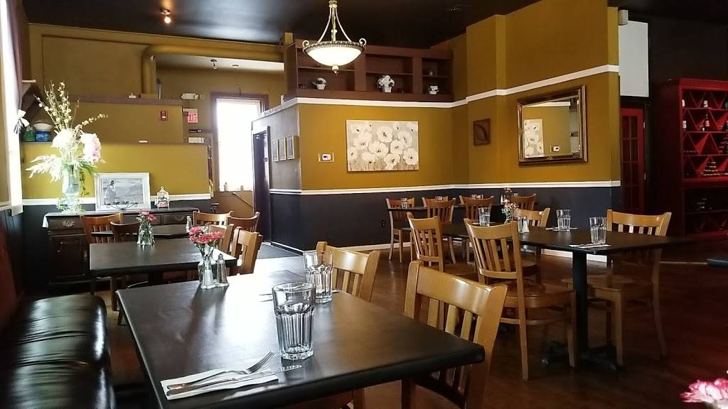 Thairiffic | restaurant | 128 Main St, Marlborough, MA 01752, USA | 5084856900 OR +1 508-485-6900