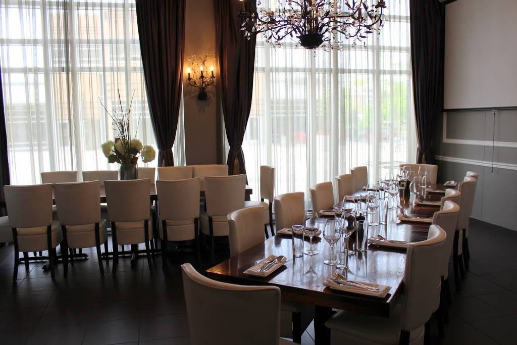 Novello | restaurant | 1052 Rue Lionel-Daunais Suite 401, Boucherville, QC J4B 0B2, Canada | 4504497227 OR +1 450-449-7227