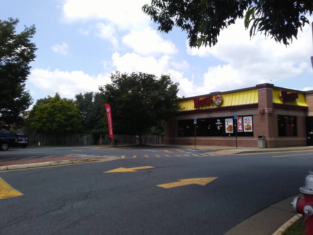 Wendys | restaurant | 7530 Little River Turnpike, Annandale, VA 22003, USA | 7039140594 OR +1 703-914-0594