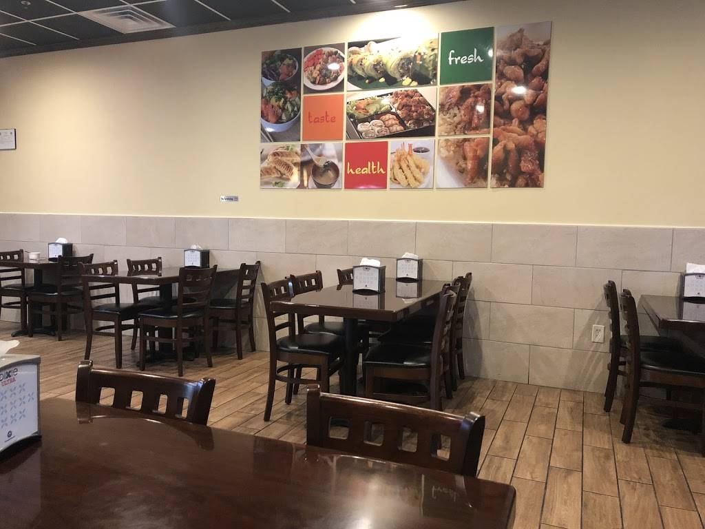 Yummy Japan | restaurant | 4132 Atlanta Hwy #109, Loganville, GA 30052, USA | 7705591160 OR +1 770-559-1160