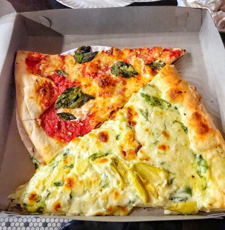 Artichoke Basilles Pizza | meal takeaway | 1120 E Baseline Rd, Tempe, AZ 85283, USA | 4805905830 OR +1 480-590-5830