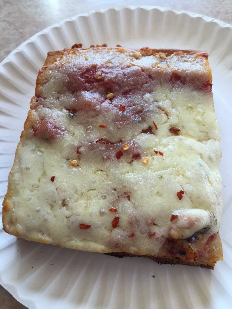 Dom & Vinnies Pizzeria | restaurant | 1032, 1165 Knollwood Rd, White Plains, NY 10603, USA | 9145927643 OR +1 914-592-7643