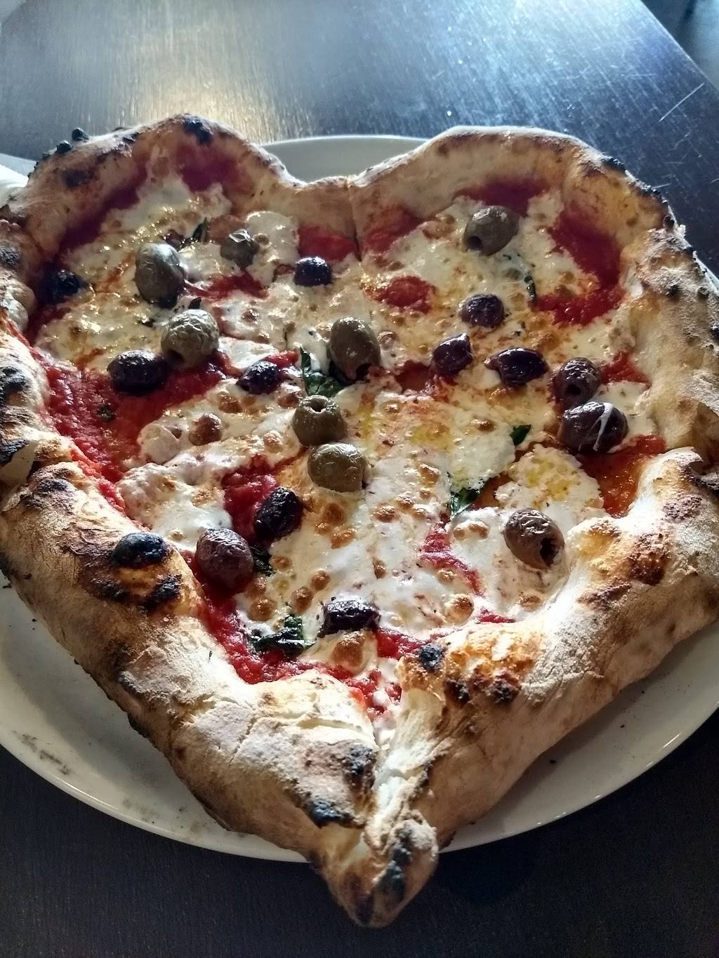 La Piazza Al Forno | restaurant | 5803 W Glendale Ave, Glendale, AZ 85301, USA | 6238473301 OR +1 623-847-3301