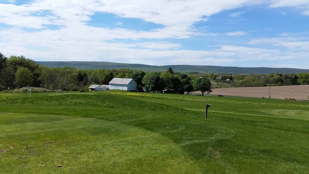 Olde Homestead Golf Club | restaurant | 6598 PA-309, New Tripoli, PA 18066, USA | 6102984653 OR +1 610-298-4653