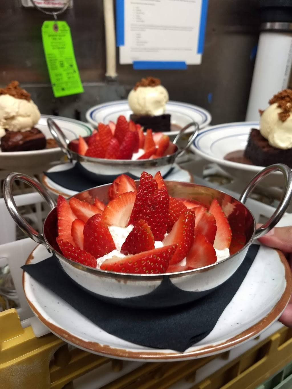 Pub Street NY | restaurant | 20 Wheeler Ave, Pleasantville, NY 10570, USA | 9149095408 OR +1 914-909-5408