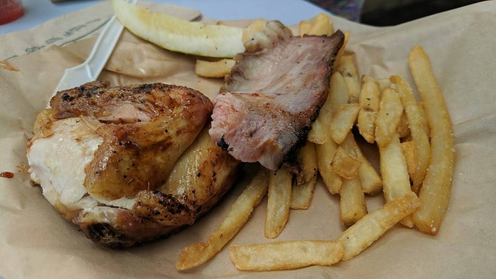 Calypso Bay Smokehouse | restaurant | 500 Sea World Dr, San Diego, CA 92109, USA | 6192224732 OR +1 619-222-4732