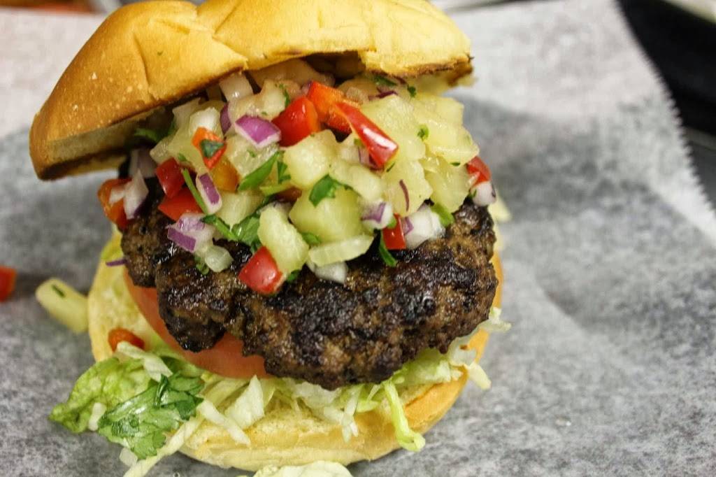 Milwaukee Burger Company | restaurant | 2620 E Clairemont Ave, Eau Claire, WI 54701, USA | 7158346503 OR +1 715-834-6503