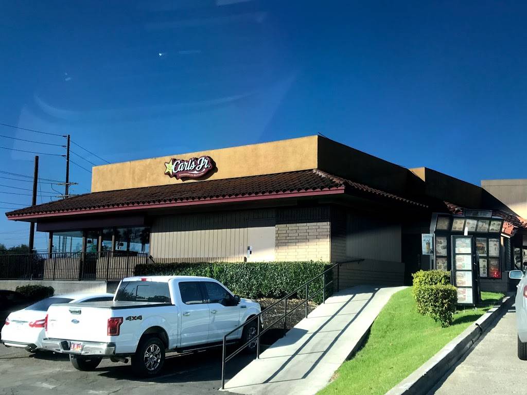 Carls Jr. | restaurant | 23002 Lake Forest Dr, Laguna Hills, CA 92653, USA | 9497688001 OR +1 949-768-8001
