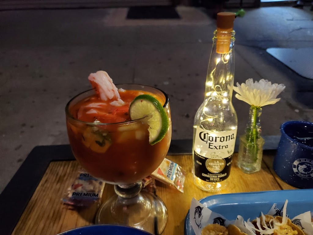 The King of Fish | restaurant | 4515 5th Ave, Brooklyn, NY 11220, USA | 3472278015 OR +1 347-227-8015