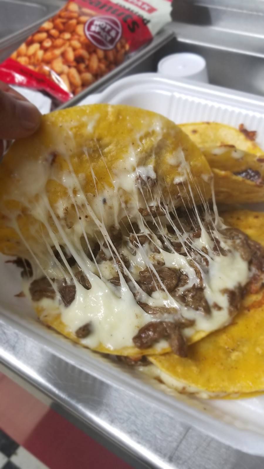 Tacos Jonys | restaurant | 4508, 3022 West Ave, San Antonio, TX 78213, USA | 2107083279 OR +1 210-708-3279