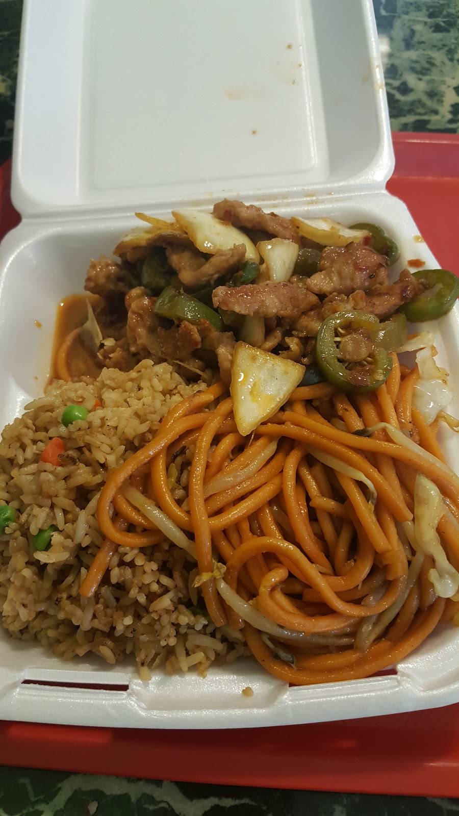 Tasty Garden Chinese Food | restaurant | 1033 N Waterman Ave J, San Bernardino, CA 92410, USA | 9098853377 OR +1 909-885-3377