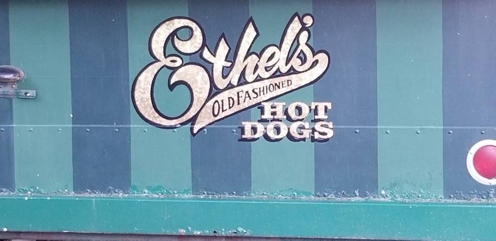 Ethels | restaurant | Lunenburg Hwy, Keysville, VA 23947, USA | 4347360491 OR +1 434-736-0491