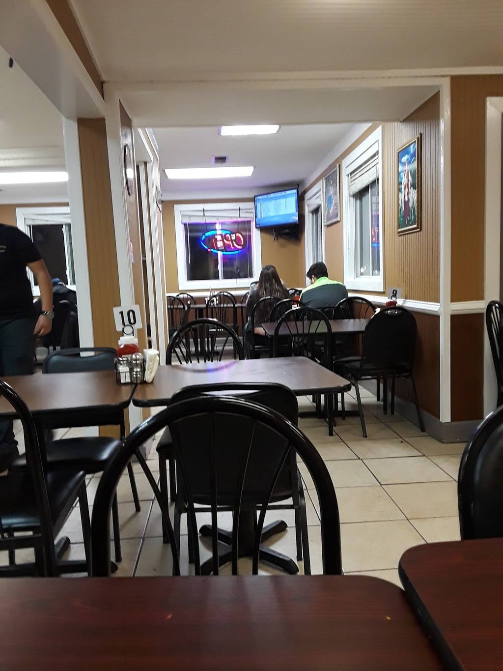 Cerritos | restaurant | 43137 John Mosby Hwy, Chantilly, VA 20152, USA | 7033270052 OR +1 703-327-0052