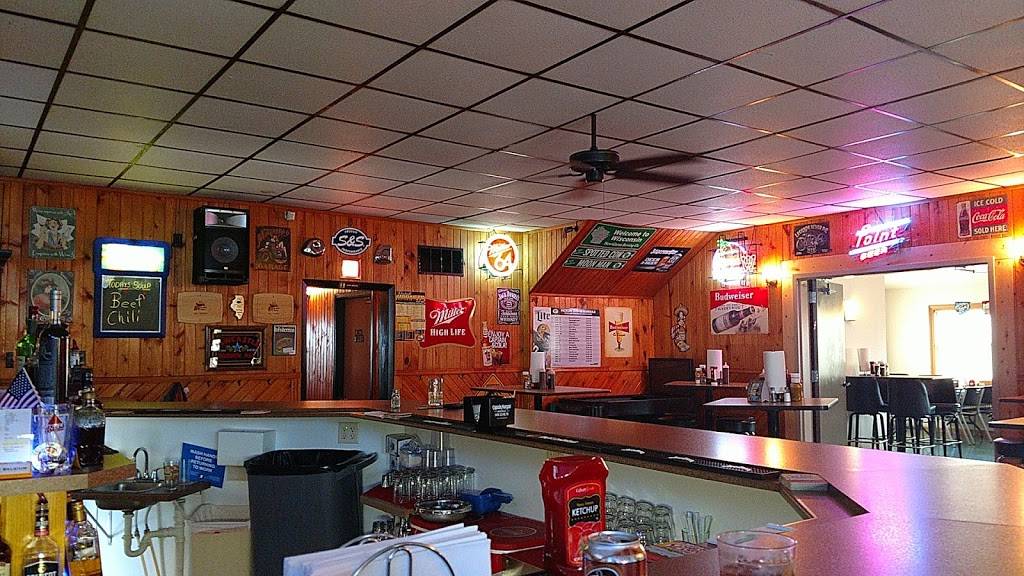 Brick Pit House | restaurant | 107 N Main St, Rosholt, WI 54473, USA | 7156774740 OR +1 715-677-4740