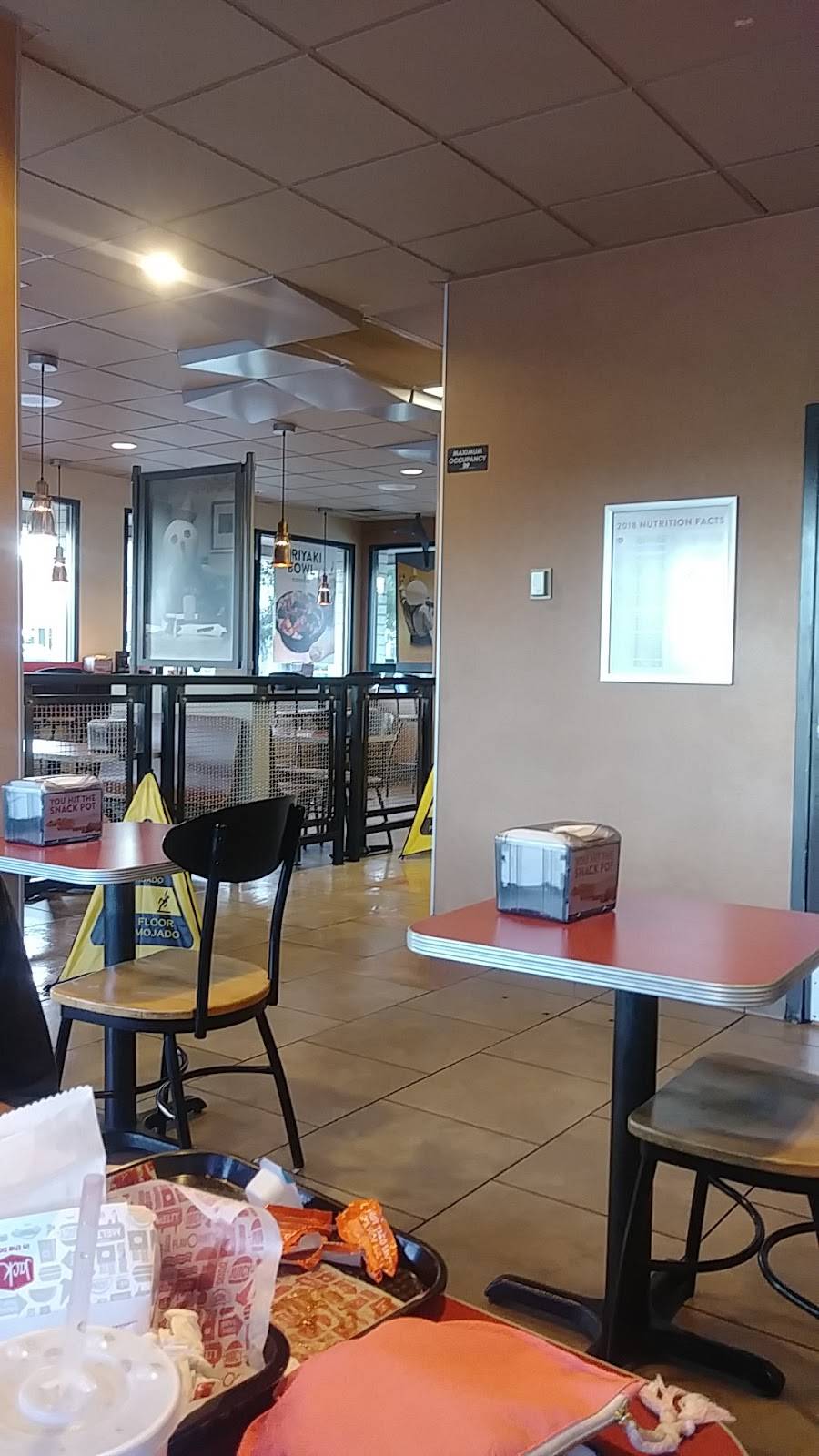 Jack in the Box | restaurant | 484 N Moorpark Rd, Thousand Oaks, CA 91360, USA | 8054957874 OR +1 805-495-7874