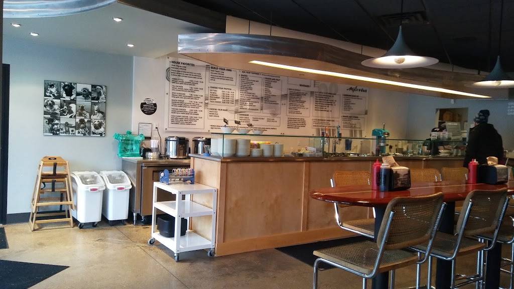 Miko Poke | restaurant | 2701 Monroe St #250, Madison, WI 53711, USA | 6084165241 OR +1 608-416-5241