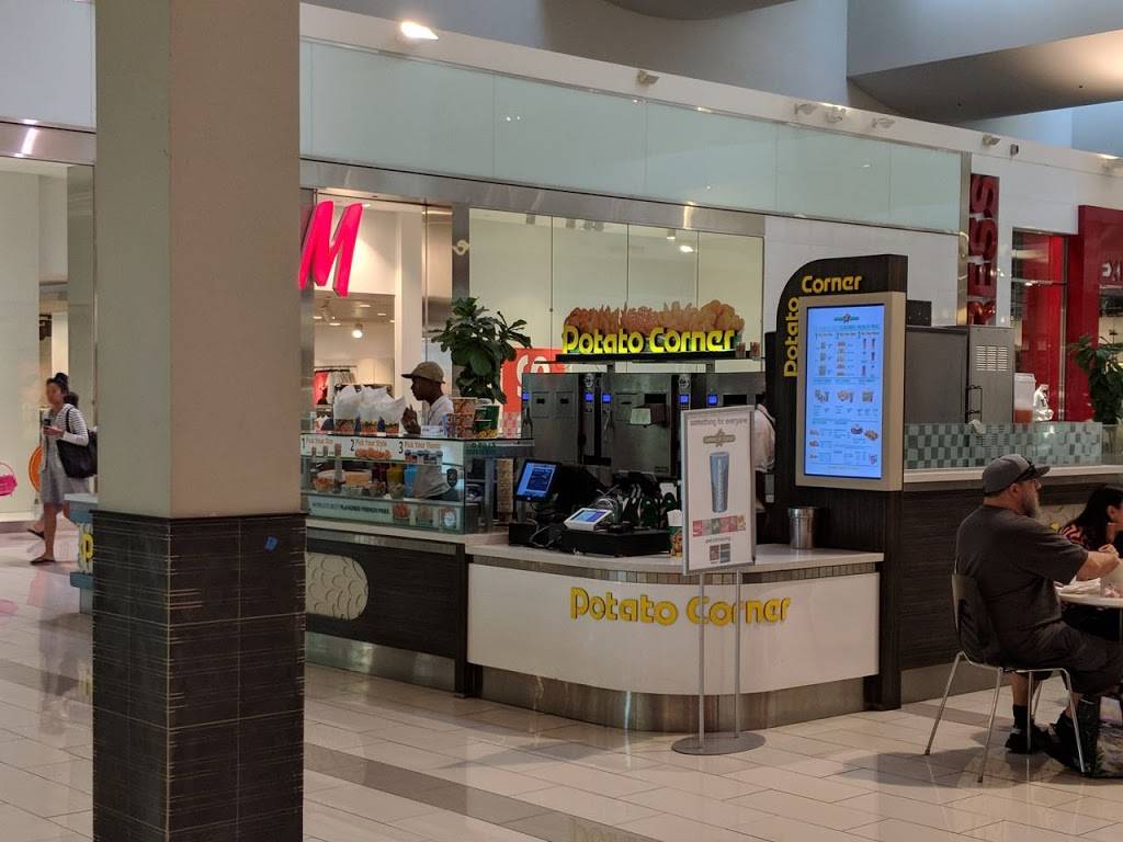 Potato Corner | restaurant | 6000 Sepulveda Blvd, Culver City, CA 90230, USA | 3103905073 OR +1 310-390-5073