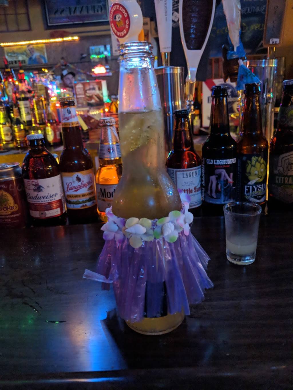 Red Iron Bar & Grill | restaurant | 137 W Herrick Ave, Wellington, OH 44090, USA | 4406473800 OR +1 440-647-3800