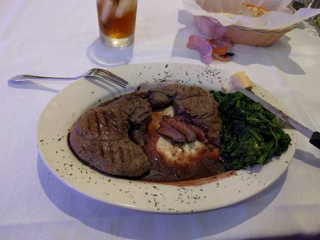 Giuseppes Cafe | restaurant | 67 S Federal Hwy, Boca Raton, FL 33432, USA | 5612355039 OR +1 561-235-5039