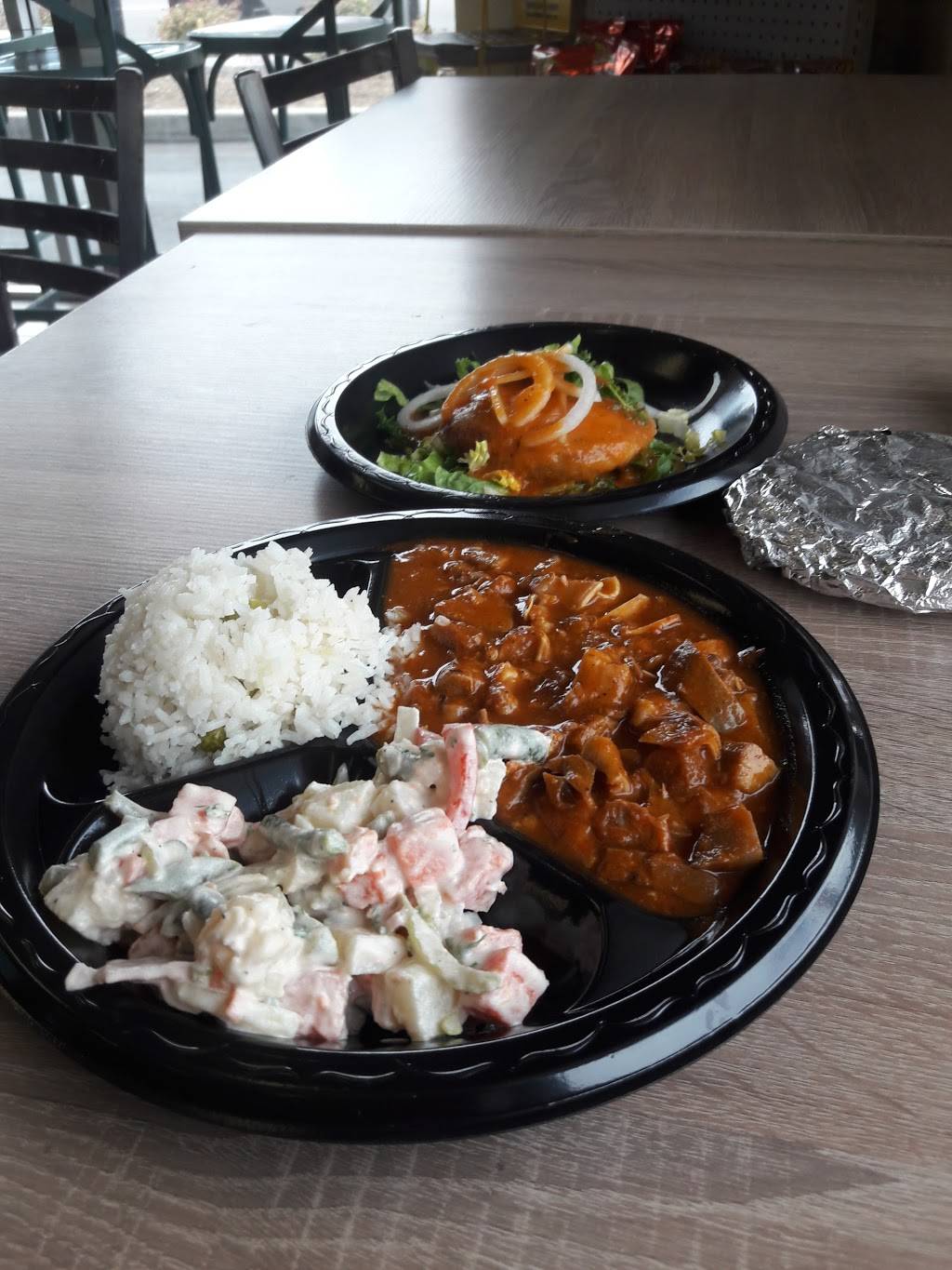 Pan Victoria 2 | bakery | 2190 W Washington Blvd A, Los Angeles, CA 90018, USA | 3237661499 OR +1 323-766-1499