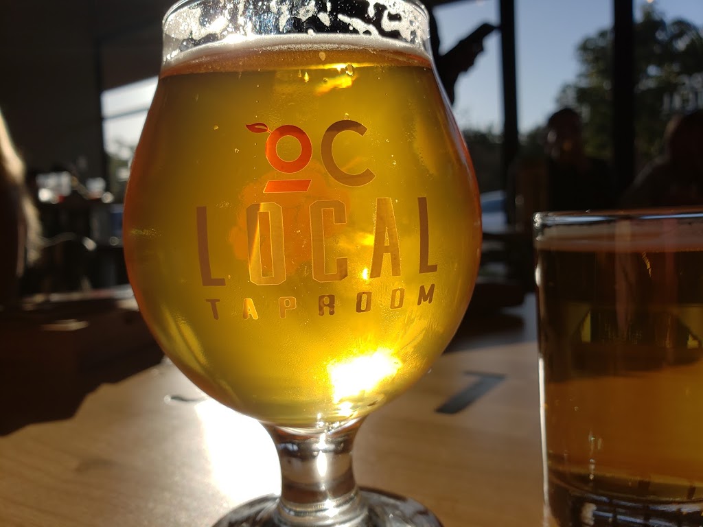 OC Local Tap Room | restaurant | 30100 Town Center Dr, Laguna Niguel, CA 92677, USA | 9494815800 OR +1 949-481-5800