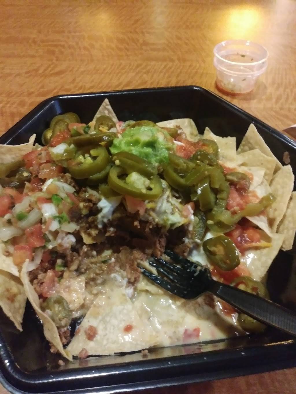 Taco Bueno | restaurant | 12130 Vancouver Ave, Sapulpa, OK 74066, USA | 9182984130 OR +1 918-298-4130