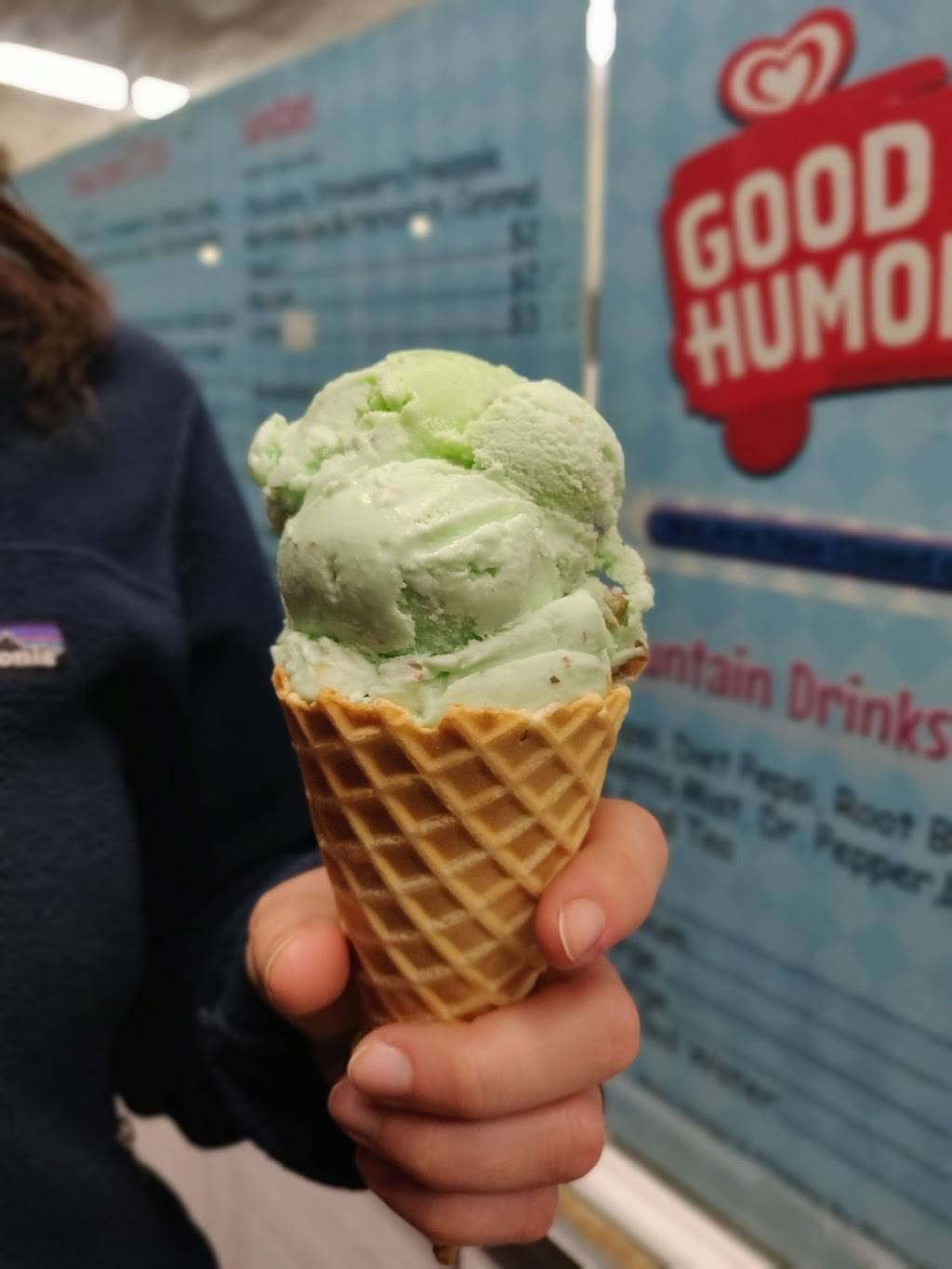 Pepper Tree Frosty | restaurant | 270 S Santa Fe Ave, Vista, CA 92084, USA | 7607260732 OR +1 760-726-0732