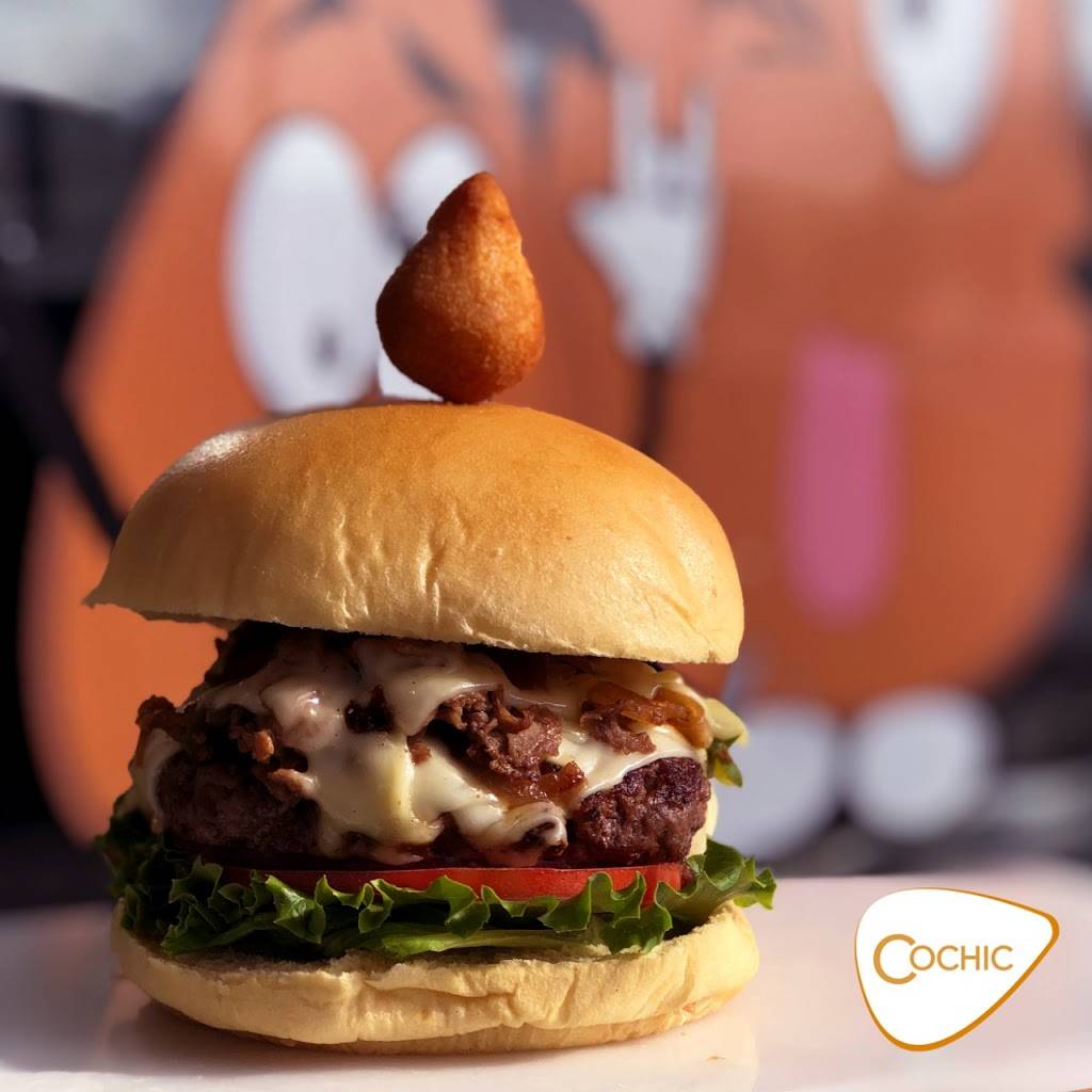 Cochic Gourmet | restaurant | 1631 SE 3rd Ct, Deerfield Beach, FL 33441, USA | 7542125892 OR +1 754-212-5892