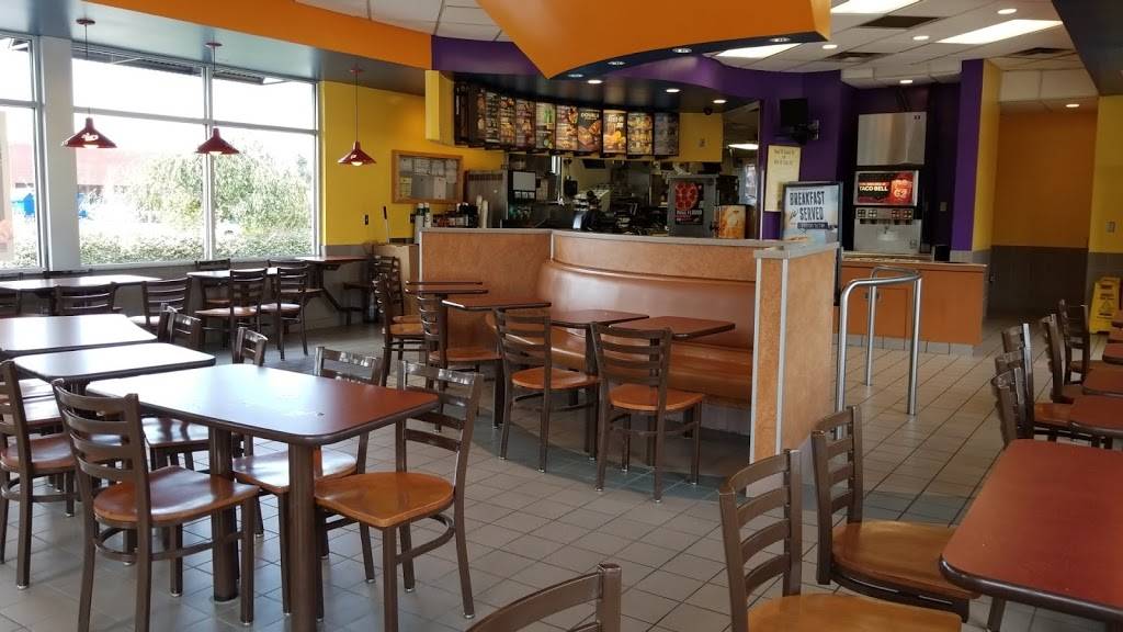 Taco Bell | meal takeaway | 5709 Edmondson Pike, Nashville, TN 37211, USA | 6154458641 OR +1 615-445-8641