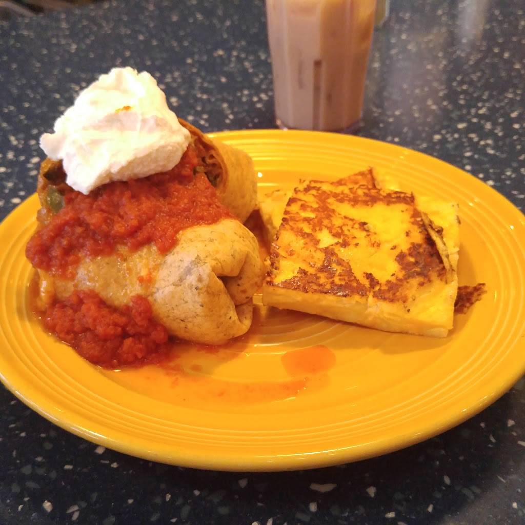 Flying Biscuit Cafe | cafe | 5975 Roswell Rd G-25, Sandy Springs, GA 30328, USA | 4042521182 OR +1 404-252-1182