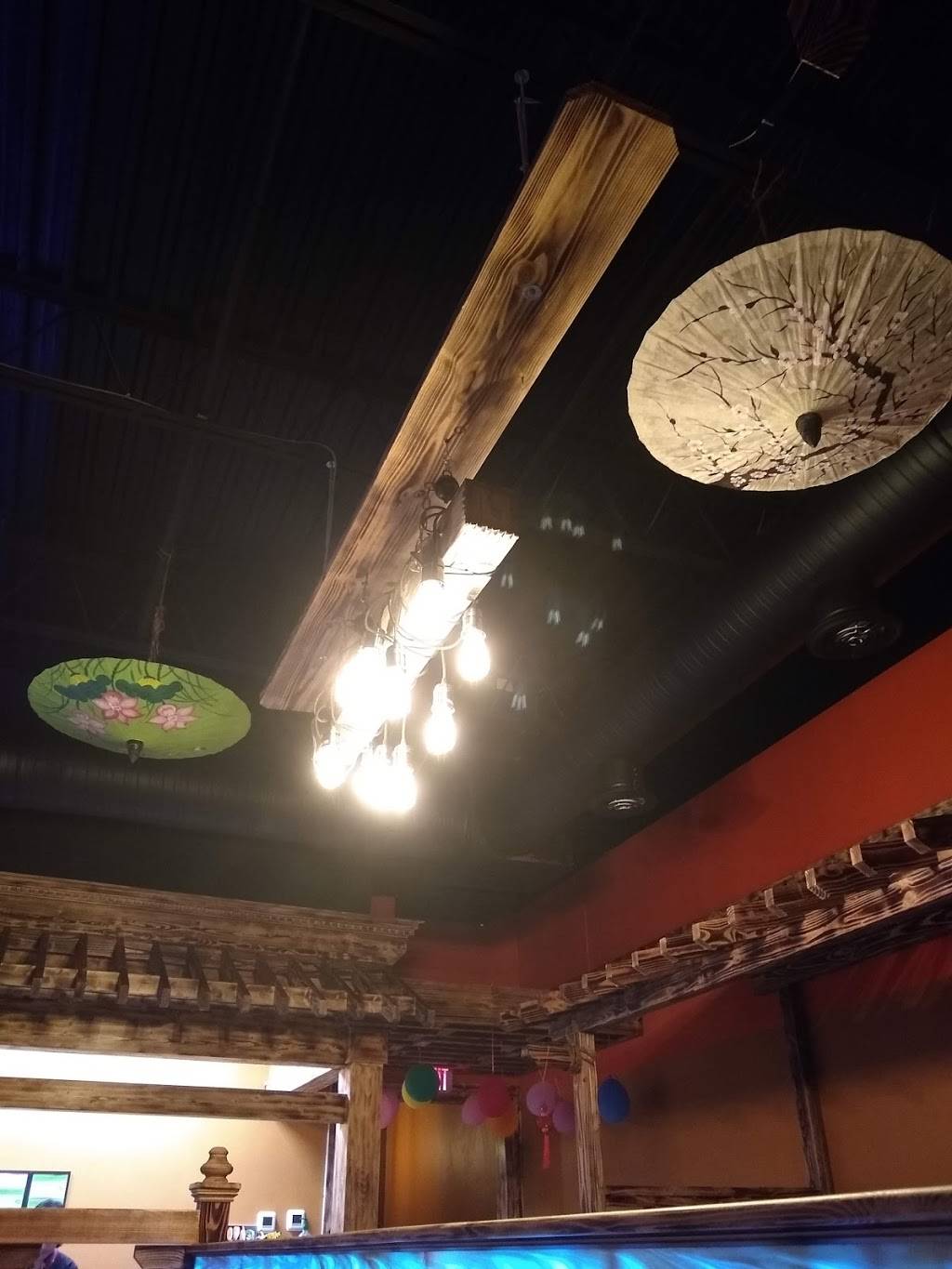 Yama Sushi Roll House | restaurant | 2040 Coliseum Dr Unit A25, Hampton, VA 23666, USA | 7578389666 OR +1 757-838-9666