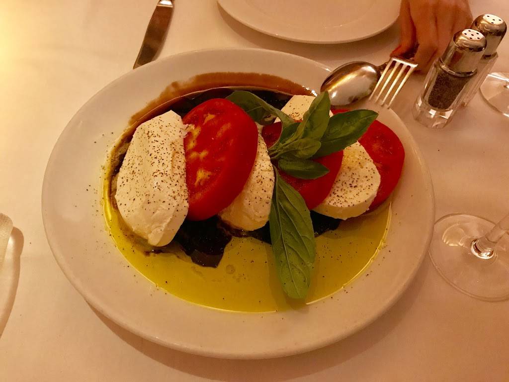 Old Homestead Steak House | restaurant | 1 Borgata Way, Atlantic City, NJ 08401, USA | 6093171000 OR +1 609-317-1000