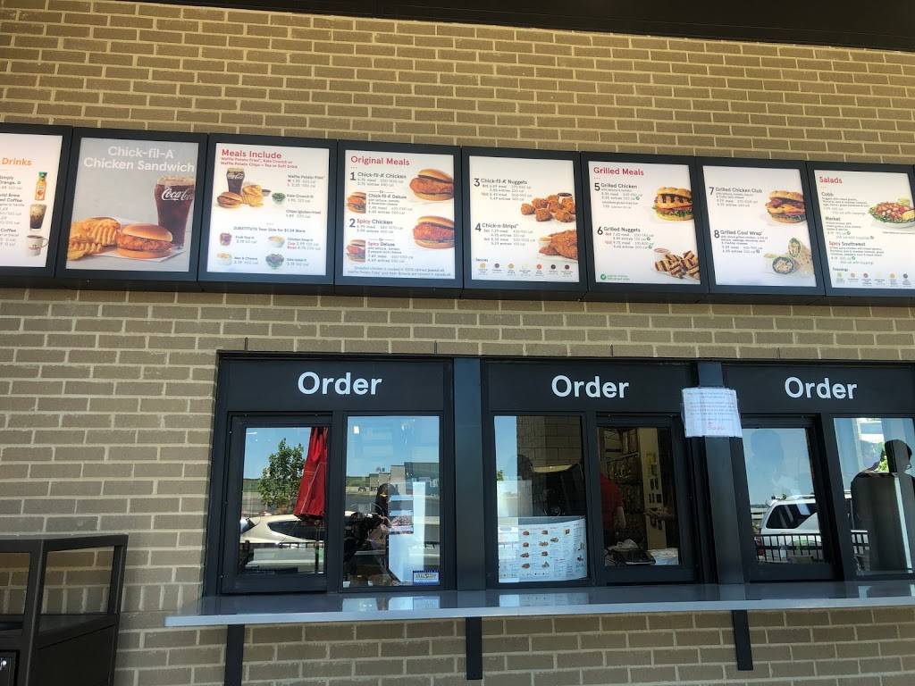 Chick-fil-A | restaurant | 402 Governors Dr SW, Huntsville, AL 35801, USA | 2565365150 OR +1 256-536-5150