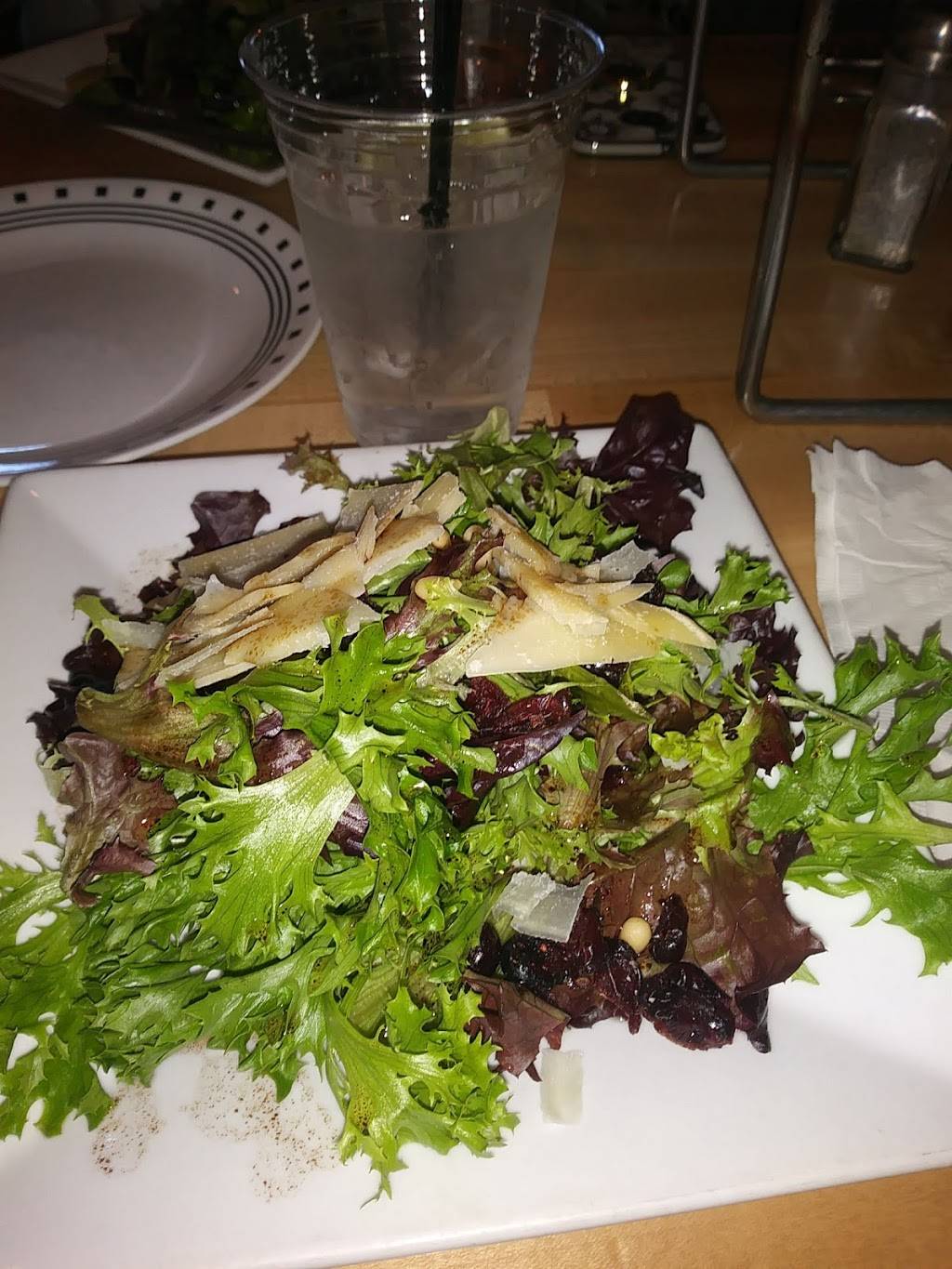 La Pizzeria | restaurant | 239 Main St, Ogunquit, ME 03907, USA | 2076461143 OR +1 207-646-1143