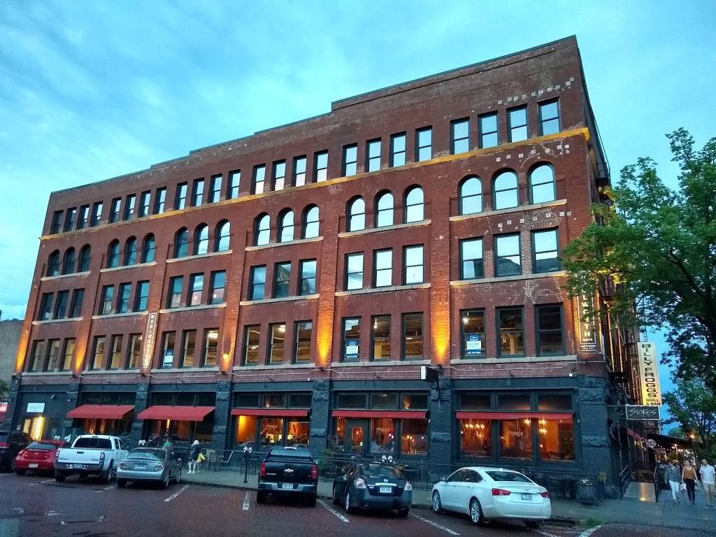 Stokes - Old Market | restaurant | 1122 Howard St, Omaha, NE 68102, USA | 4024089000 OR +1 402-408-9000