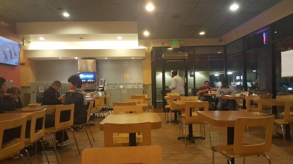 Noodle World Jr | restaurant | 8636 S Sepulveda Blvd, Los Angeles, CA 90045, USA | 3102169888 OR +1 310-216-9888