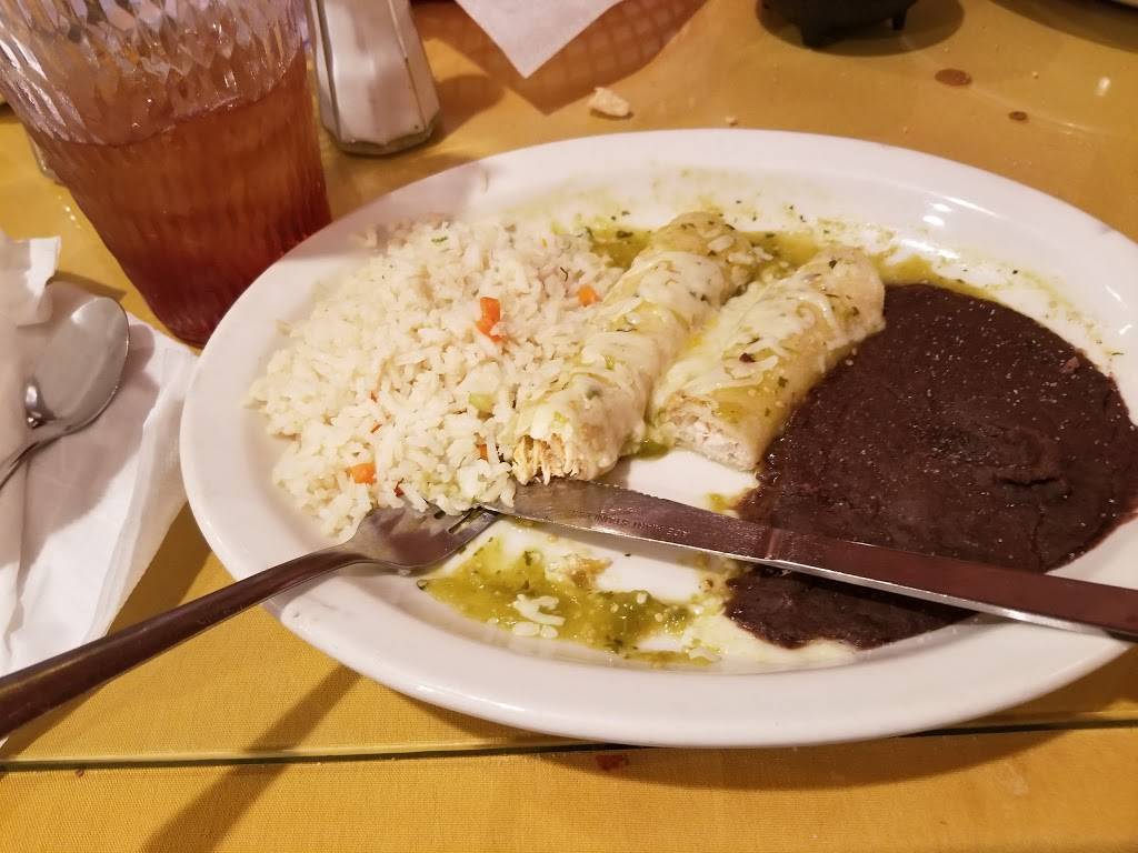 Casa Garcias | restaurant | 15803 Windermere Dr #601, Pflugerville, TX 78660, USA | 5129892524 OR +1 512-989-2524