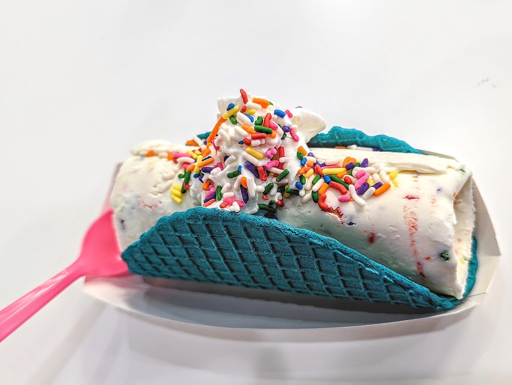Sweet Rolled Tacos ice cream | restaurant | 5967 Centreville Crest Ln, Centreville, VA 20121, USA | 5716552172 OR +1 571-655-2172