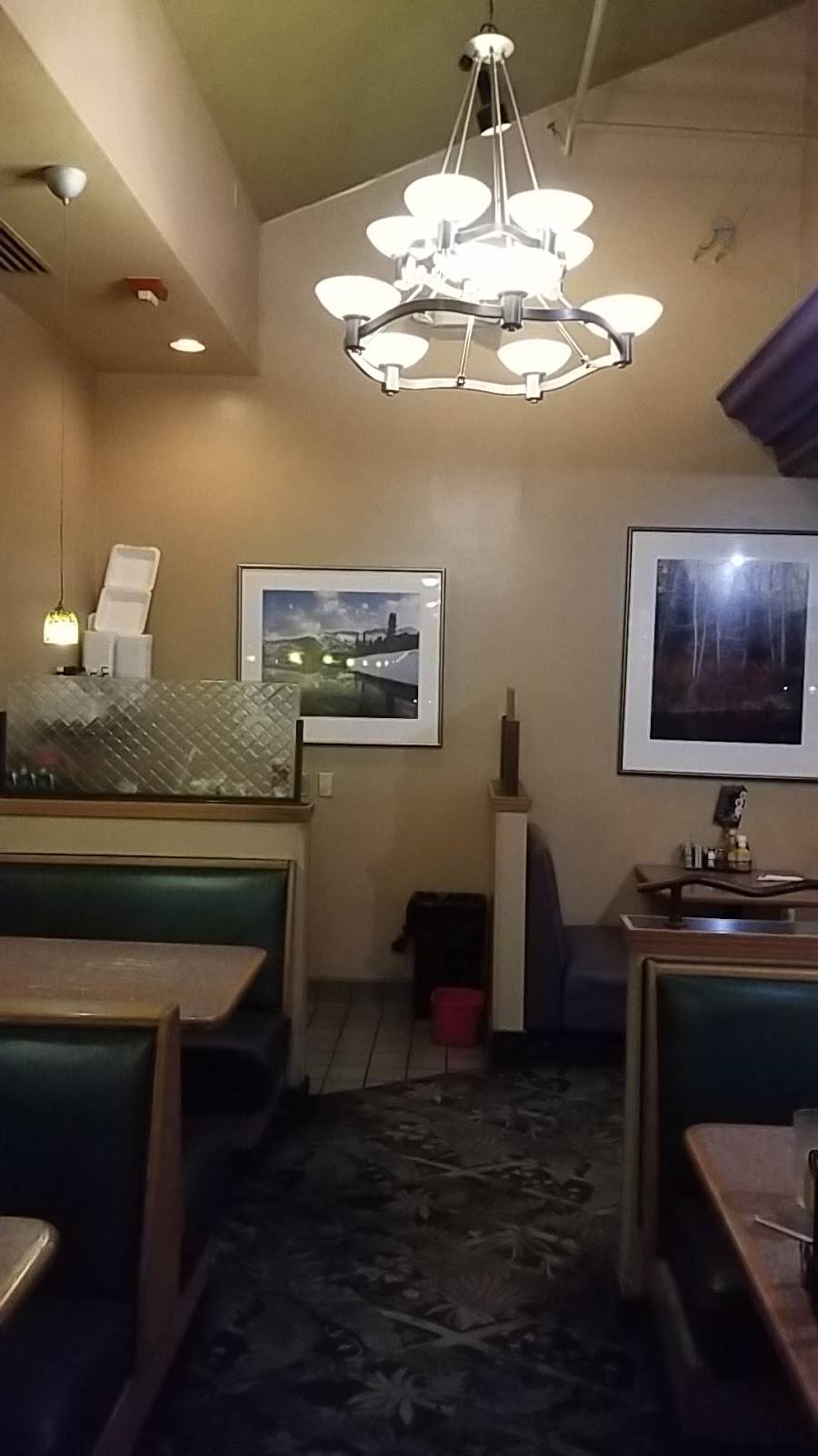 Sierra Cafe | restaurant | 350 Winter Park Ct, Reno, NV 89511, USA | 7753456789 OR +1 775-345-6789