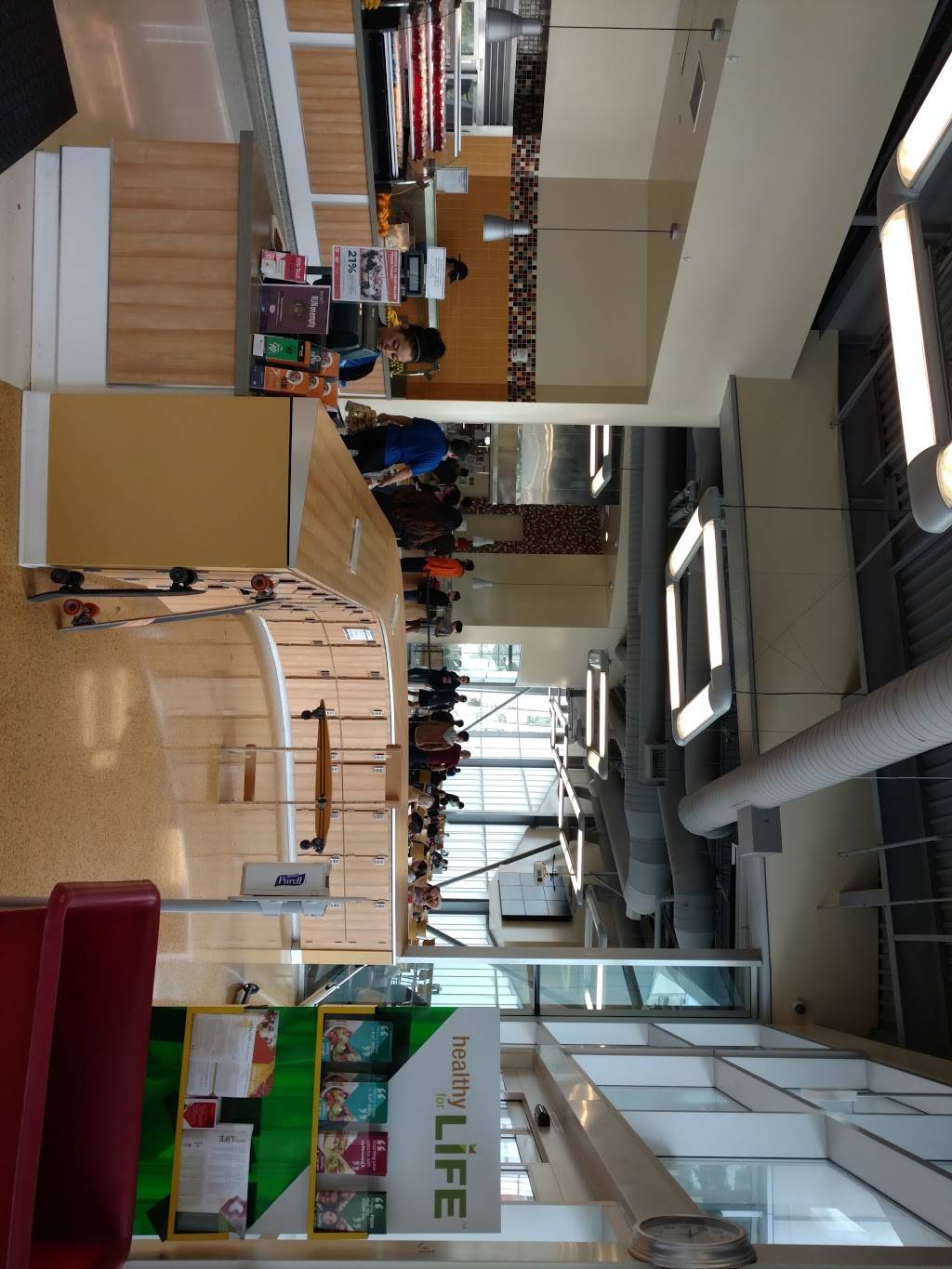 Gastronome | restaurant | Gymnasium Campus Dr, Fullerton, CA 92831, USA | 6572781661 OR +1 657-278-1661