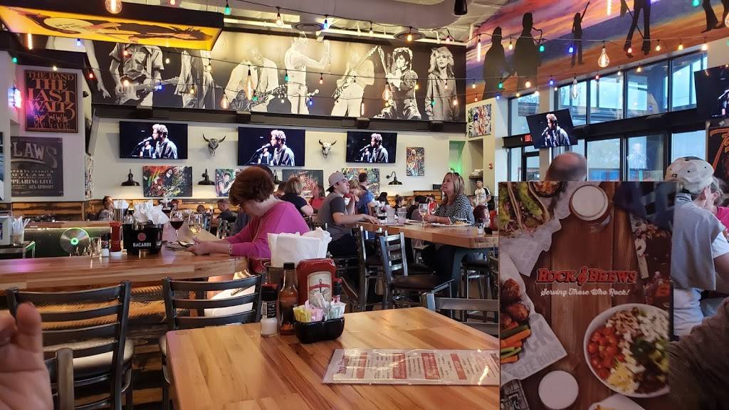 Rock & Brews | restaurant | 3284 Margaritaville Blvd, Kissimmee, FL 34747, USA | 4078900104 OR +1 407-890-0104
