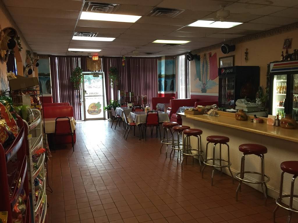Taqueria My Ranchito | restaurant | 4277 W Silver Springs Blvd, Ocala, FL 34482, USA | 3528675008 OR +1 352-867-5008