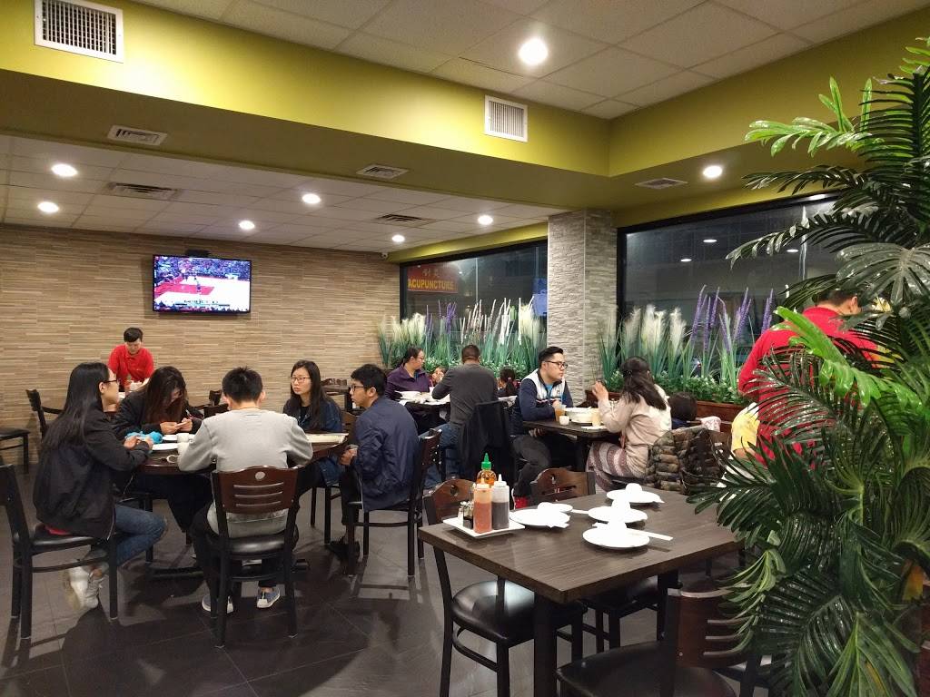 Dumpling Legend | restaurant | 176-61 Union Tpke, Fresh Meadows, NY 11366, USA | 7183800028 OR +1 718-380-0028
