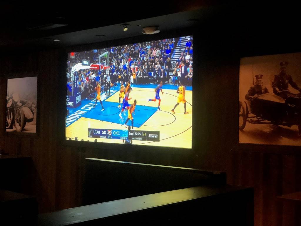 Sidecar Slider Bar - Novi | restaurant | 42875 Grand River Ave, Novi, MI 48377, USA | 2483488226 OR +1 248-348-8226