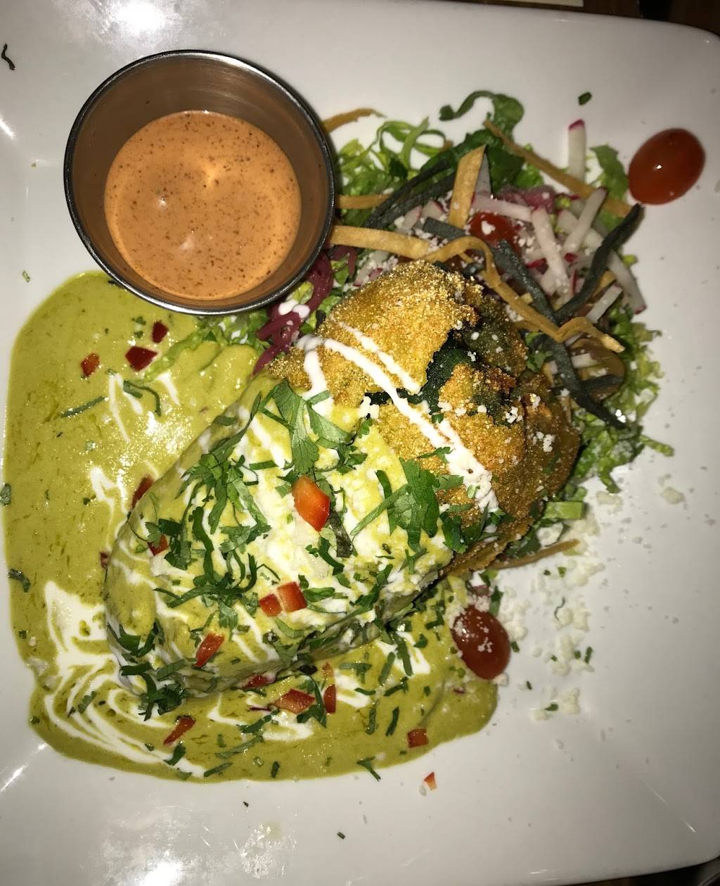 Salúd Mexican Bístro and Tequílería | restaurant | 8125 W Sahara Ave STE 110, Las Vegas, NV 89117, USA | 7026656423 OR +1 702-665-6423