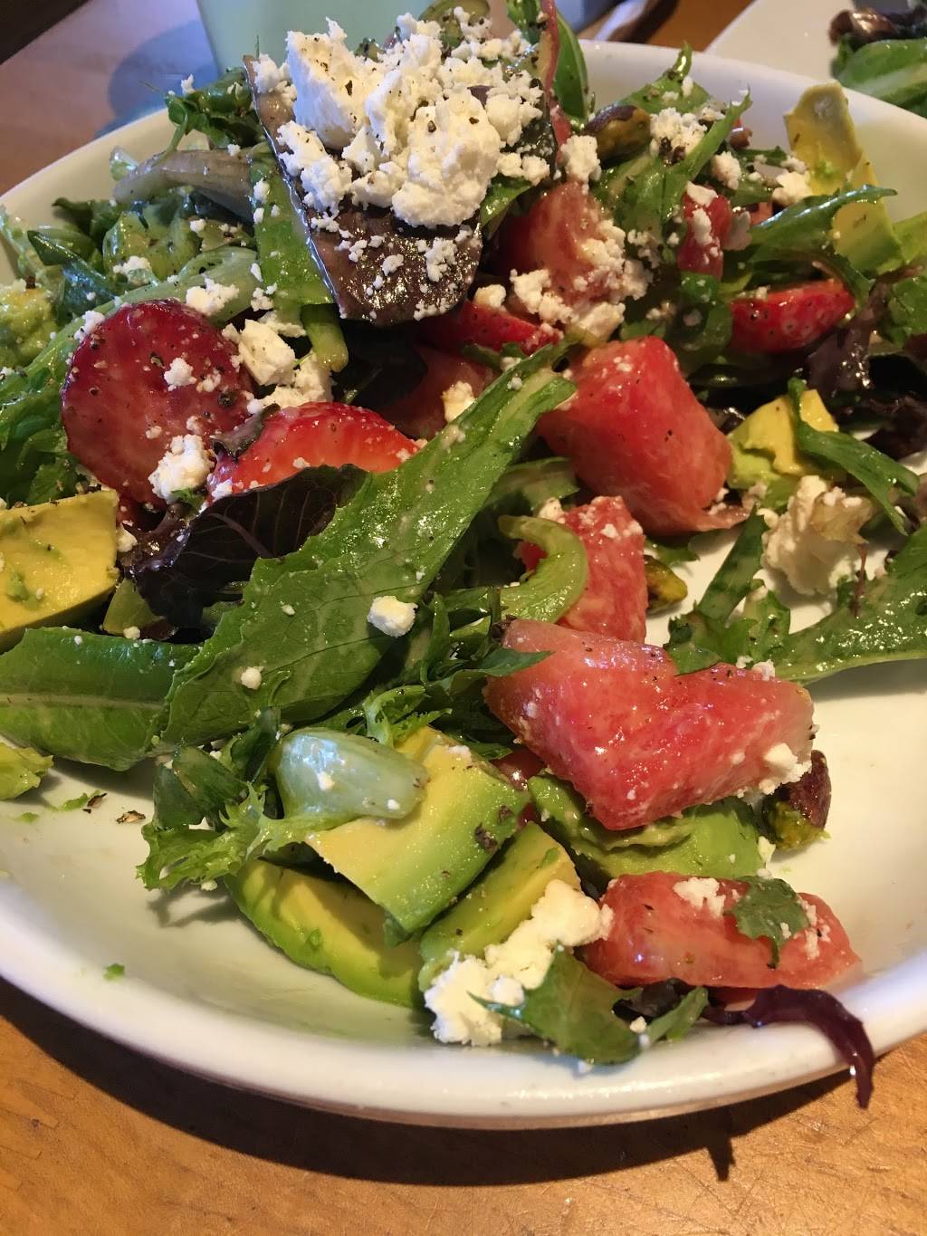 California Pizza Kitchen at Fashion Valley | restaurant | 7007 Friars Rd #901, San Diego, CA 92108, USA | 6192984078 OR +1 619-298-4078