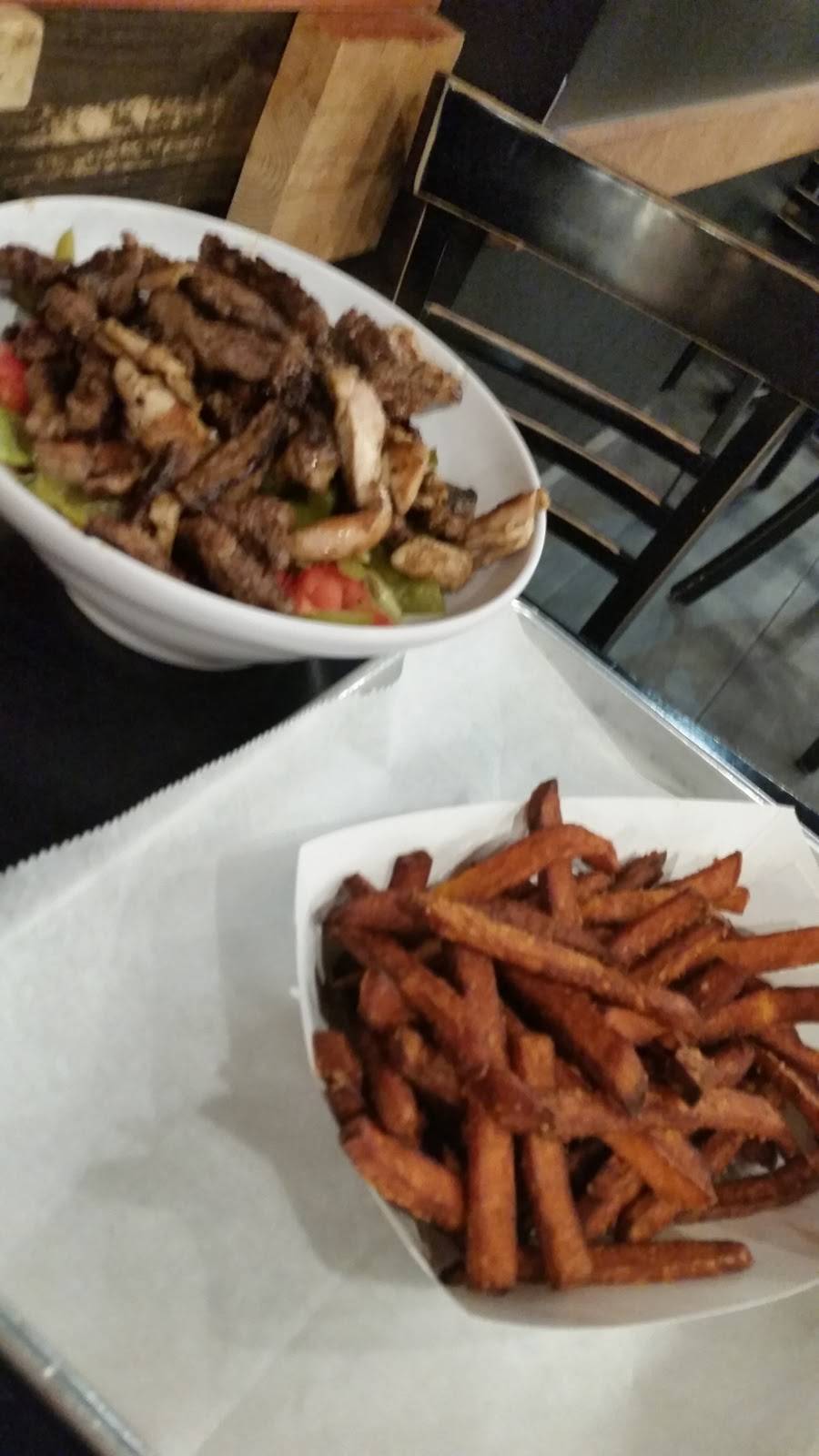 Josephs Dream Burger | restaurant | 1899 Coney Island Ave, Brooklyn, NY 11230, USA | 7189983200 OR +1 718-998-3200