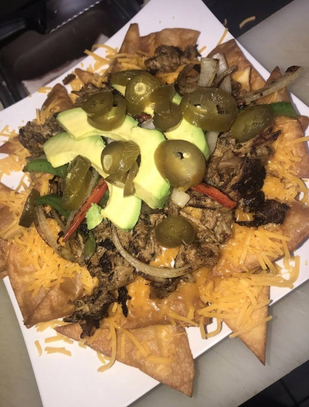 Simply Scrumptious | restaurant | 37275 Ave 12 ste d, Madera, CA 93636, USA | 5594794903 OR +1 559-479-4903