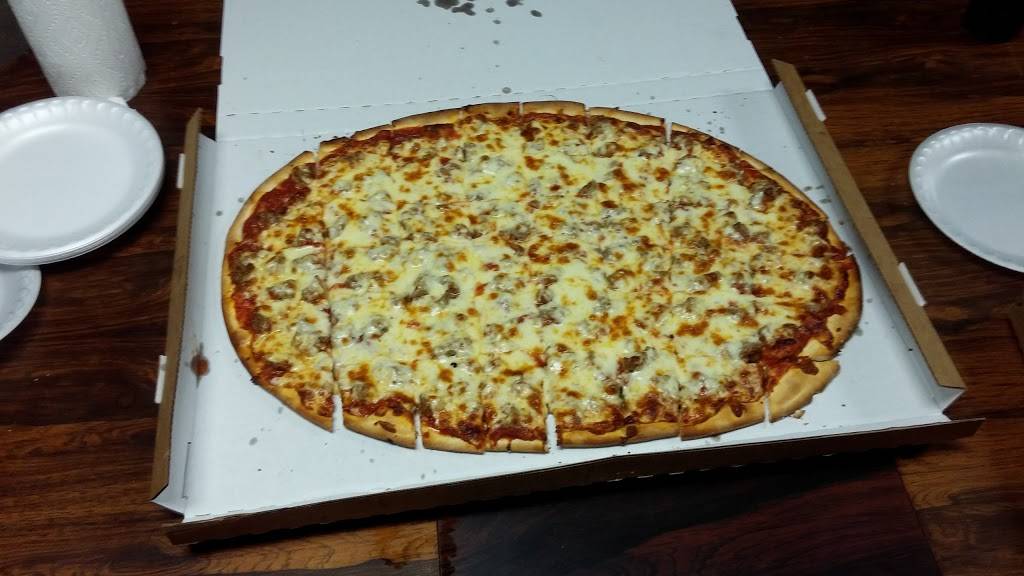 White Cottage Pizza-Italian Restaurant | restaurant | 350 N Wood Dale Rd, Wood Dale, IL 60191, USA | 6307667617 OR +1 630-766-7617